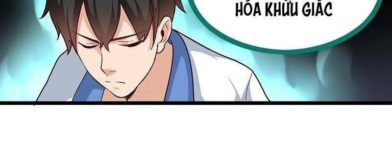 Hộ Hoa Cao Thủ Tại Vườn Trường: Chapter 244