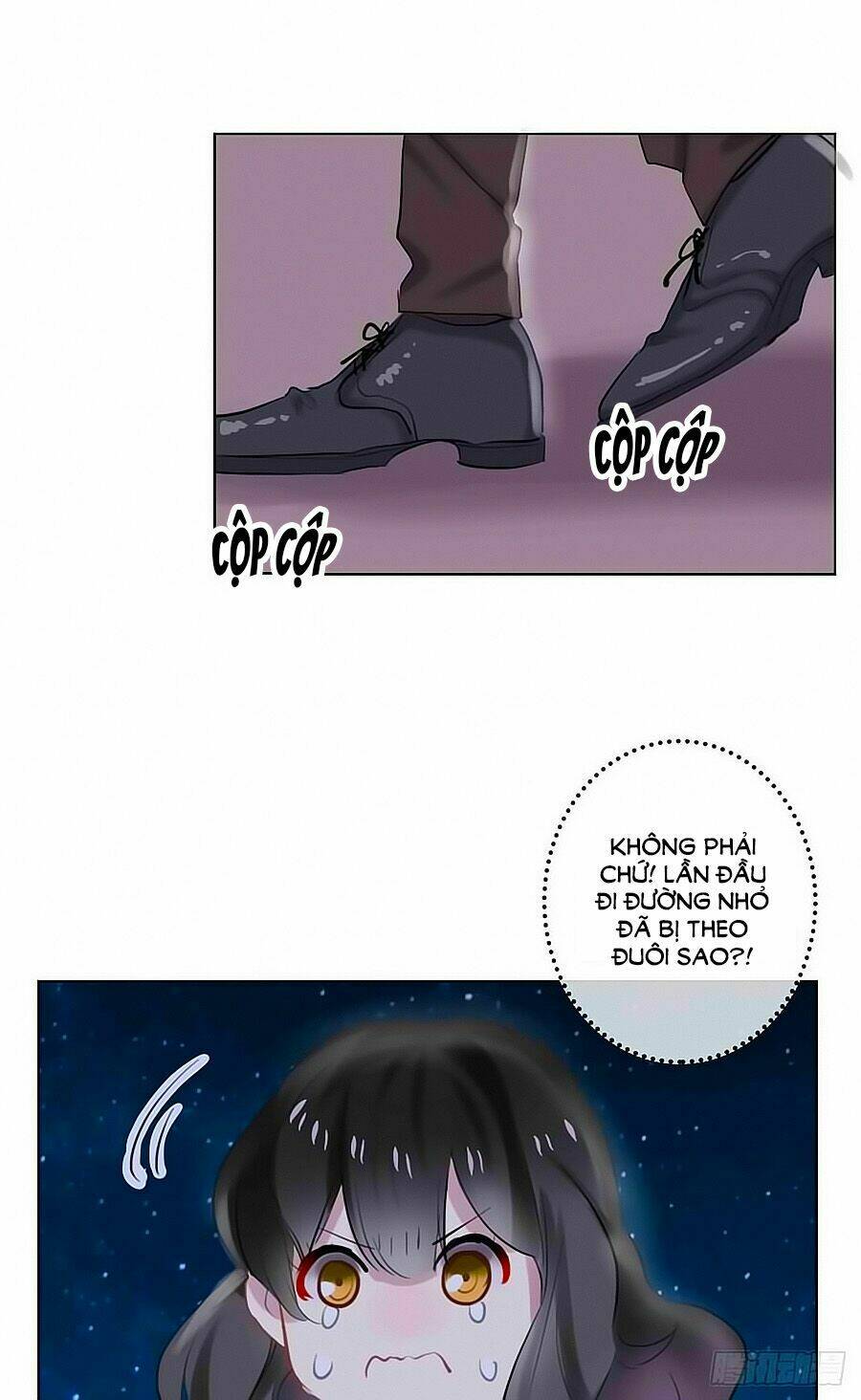 Một Giây Sau Bắt Đầu: Chapter 36