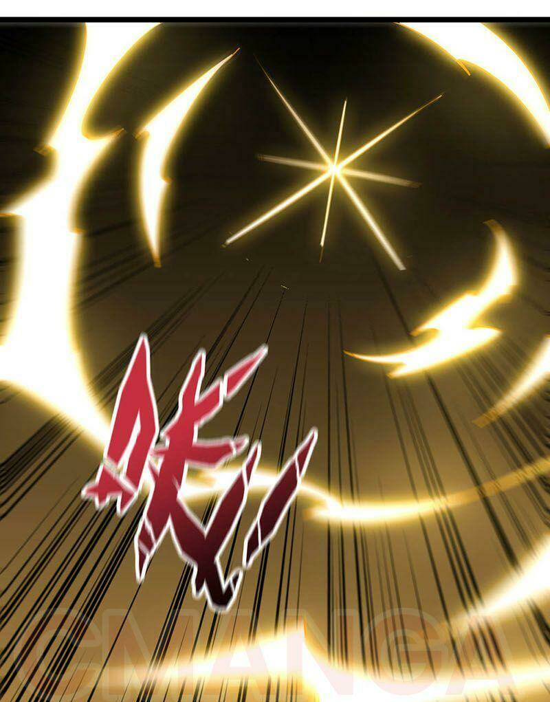 Phục Thiên Thánh Chủ: Chapter 79