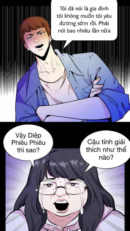 Giày Thủy Tinh: Chapter 3.2