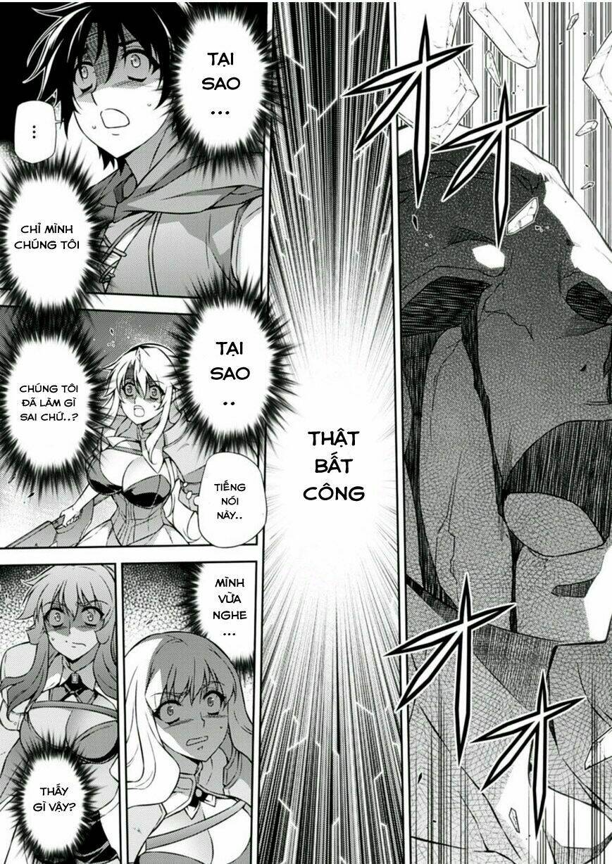 Freezing: Chapter 209