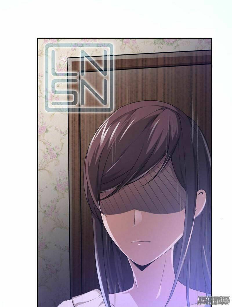 Tổng Tài Khoái Hôn: Chapter 8