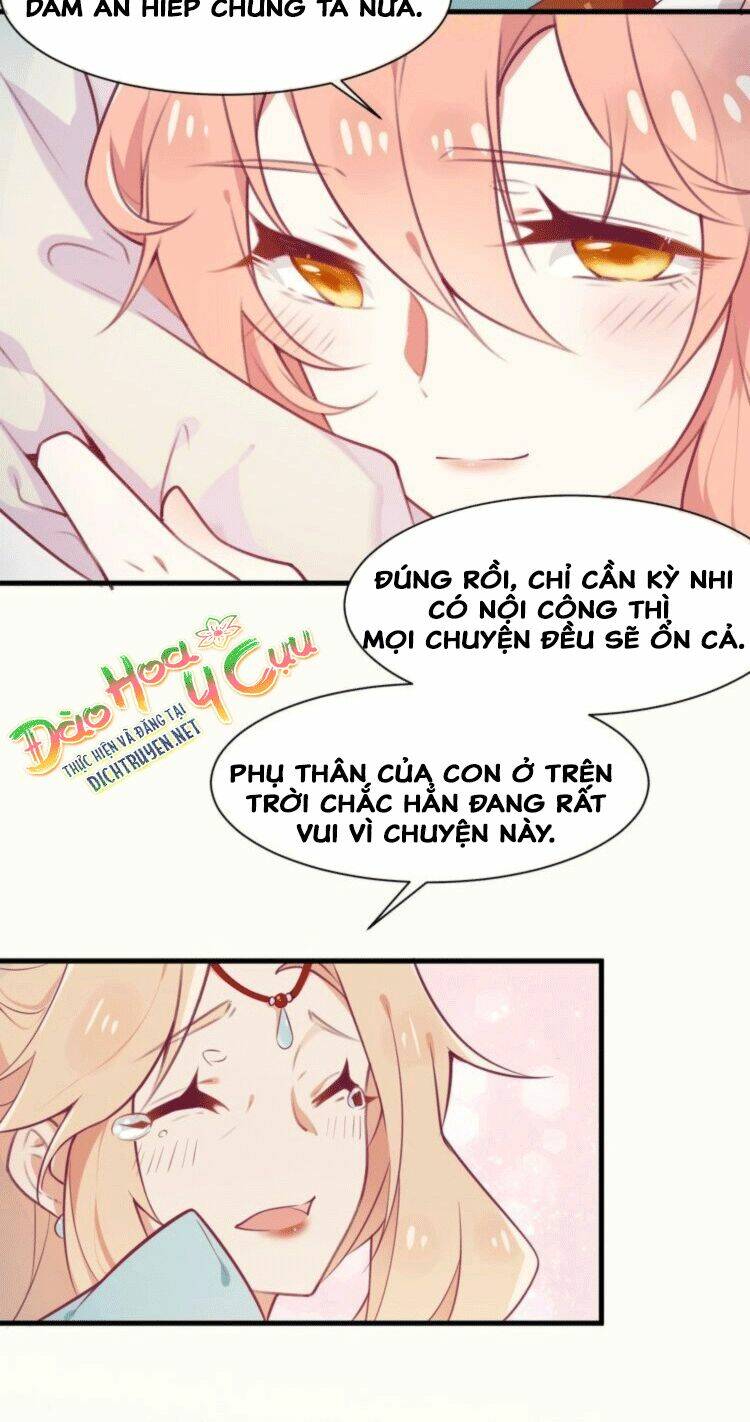 Phục Thù Thiếu Gia Tiểu Điềm Thê: Chapter 2