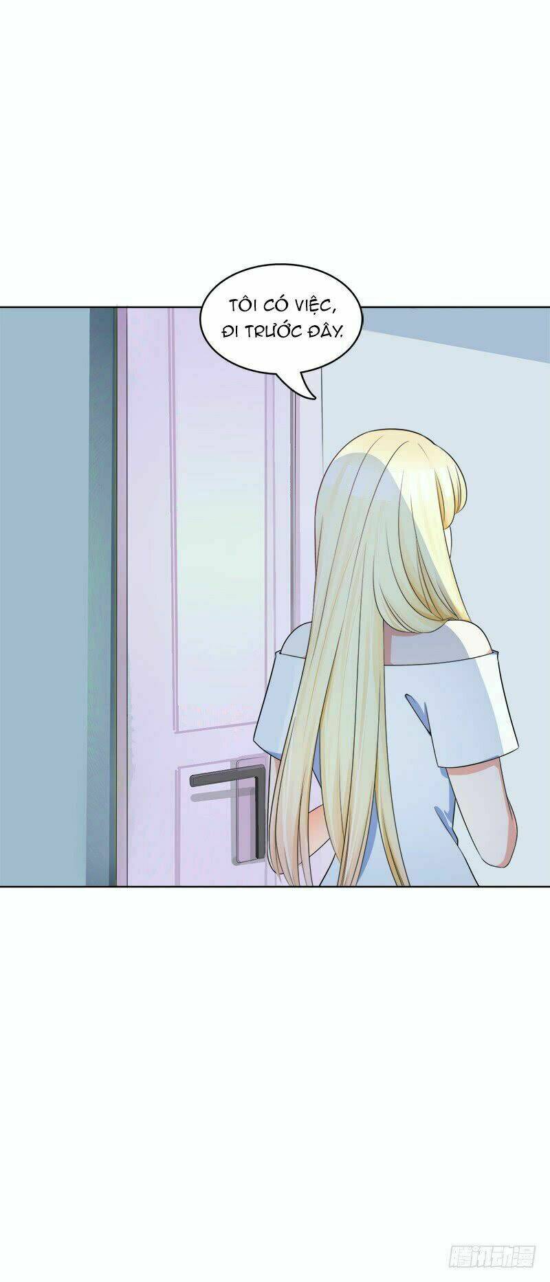 Lãnh Hôn Cuồng Ái: Chapter 6