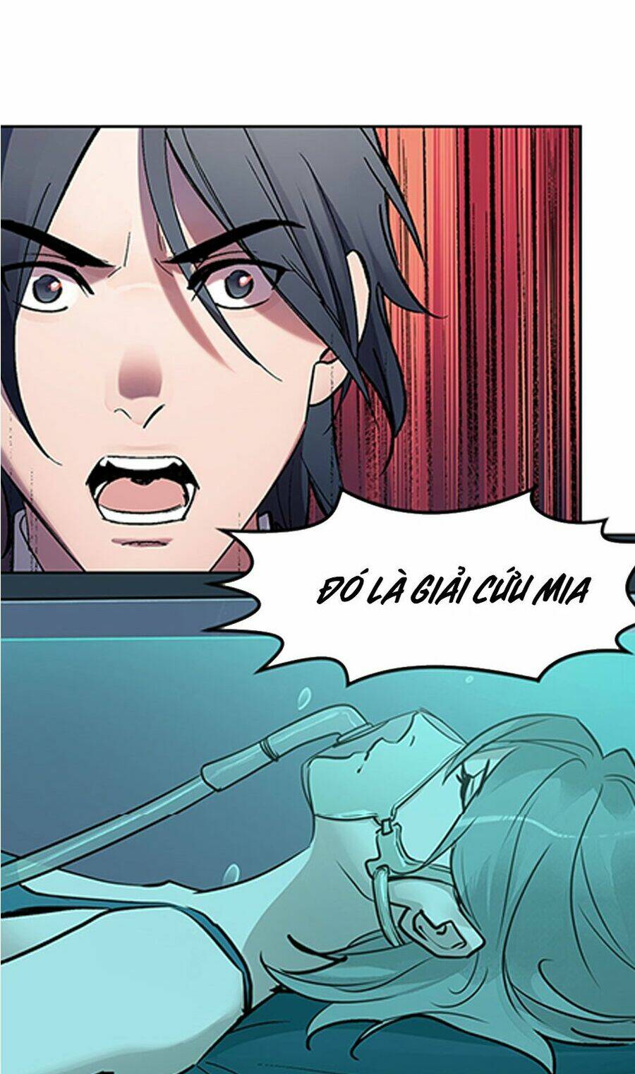 Anh Hùng Và Hiệp Nữ: Chapter 74