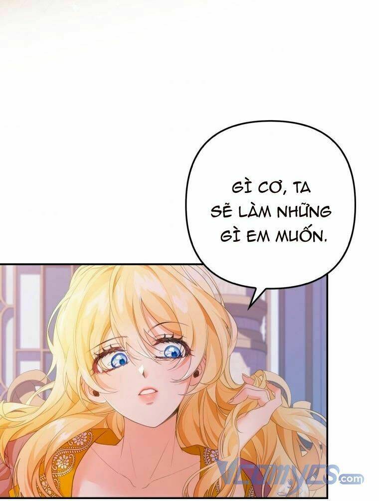 Đọc Thần Chú Lên Đi, Rose!: Chapter 6
