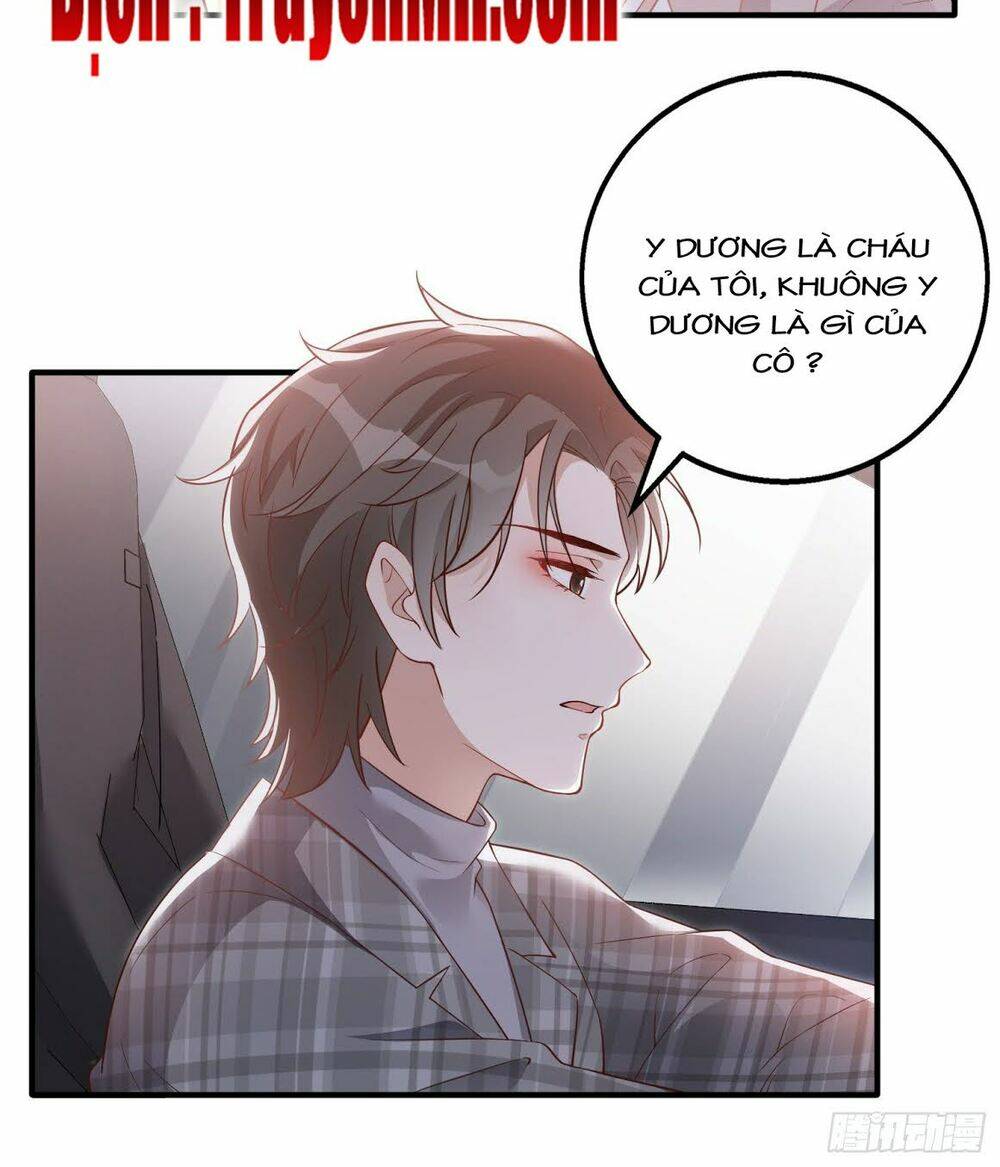 Lấy Tình Yêu, Lấy Thời Gian: Chapter 28