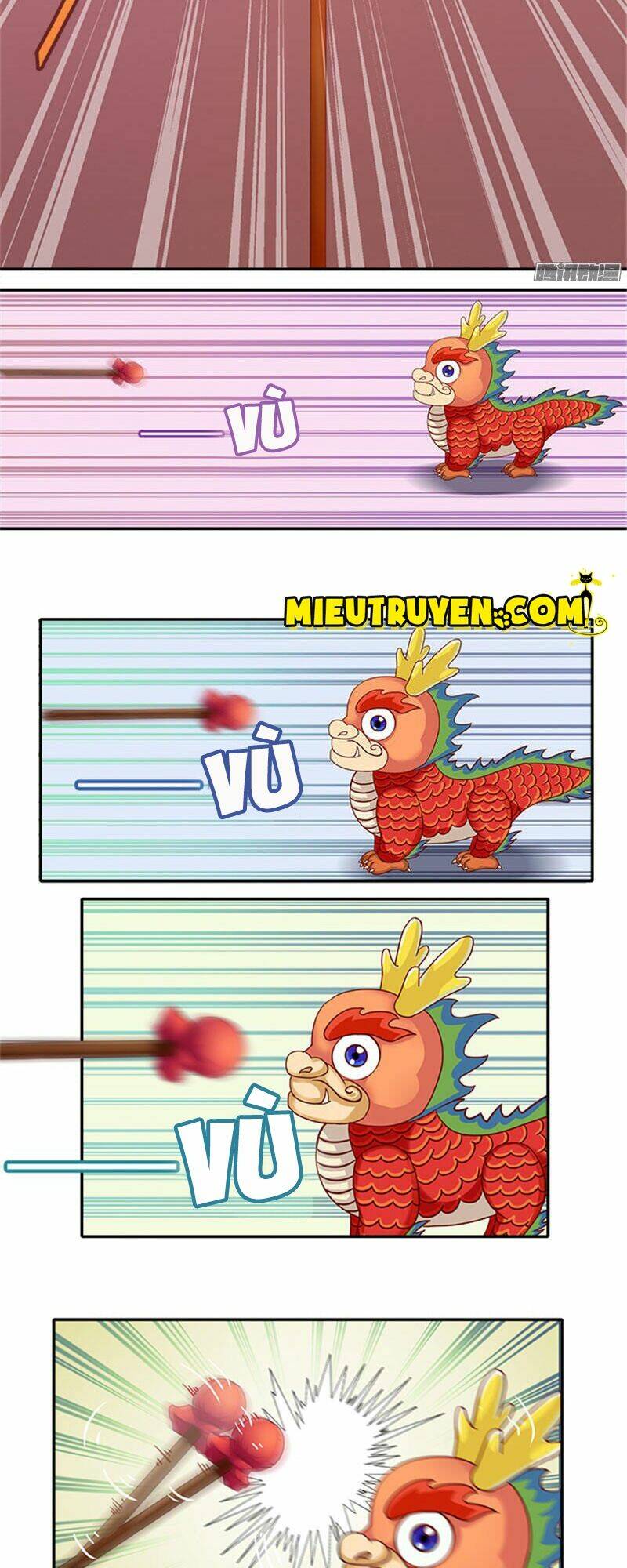 Tận Diệt Vương Gia Mãn Triều: Chapter 22