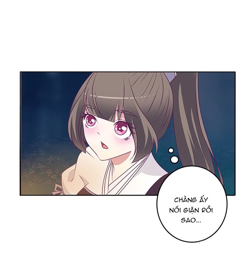 Thông Linh Phi: Chapter 309