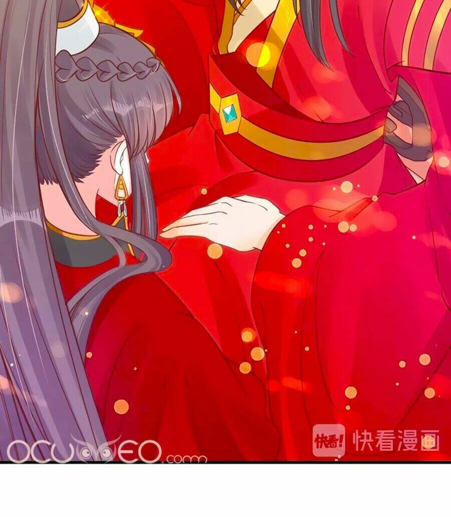 Thịnh Thế Lê Hoa Điện: Chapter 33