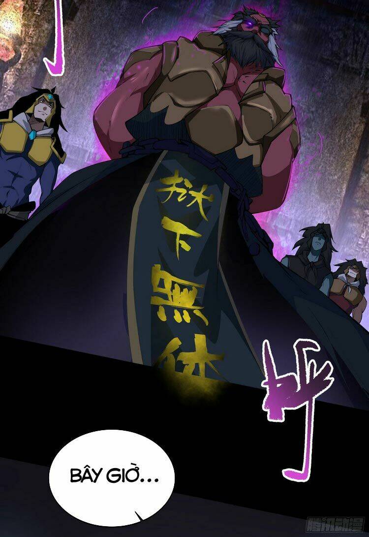 Thanh Đế Truyện: Chapter 122