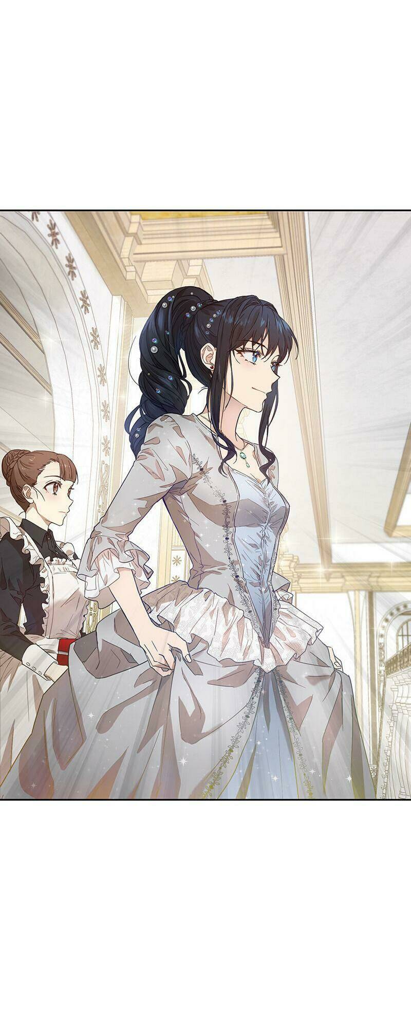 Khế Ước Của Ác Ma: Chapter 16