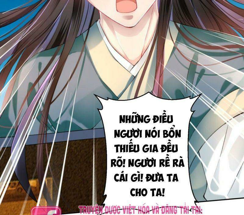Vương Gia, Áo Lót Của Ngươi Rơi Mất Rồi: Chapter 55
