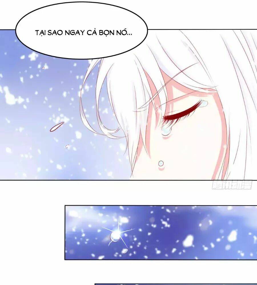 Hoàng Đế “Phế Vật” Tiến Hóa Sử: Chapter 83