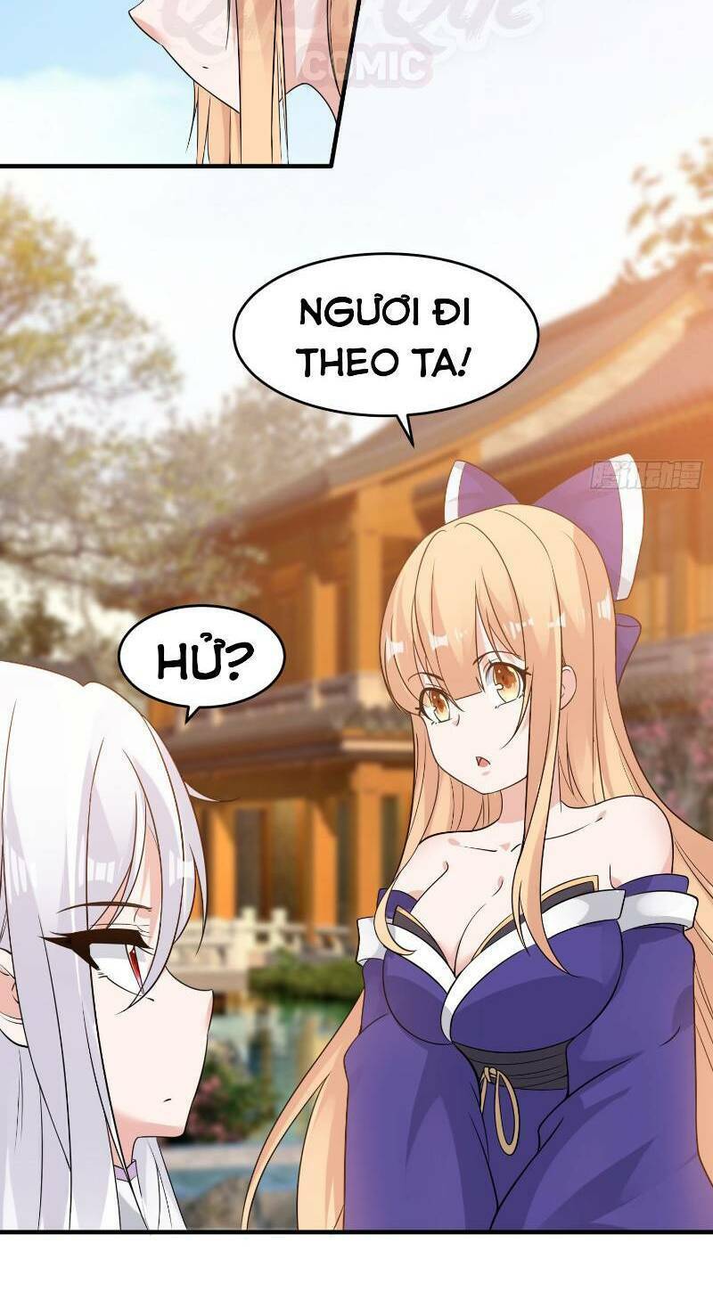 Giáng Thần Chiến Ký: Chapter 54