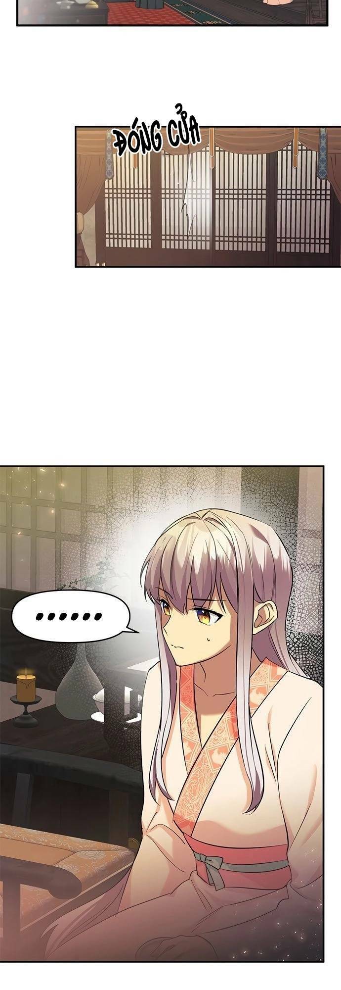 Hoa Nở Trong Cung Diên Hy Công Lược: Chapter 10