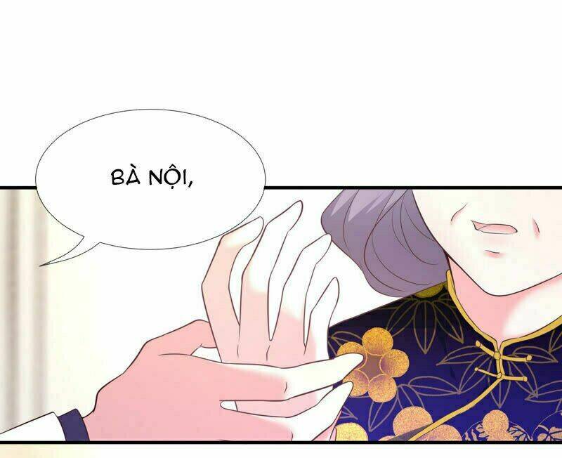 Chiến Lược Lãng Mạn Của Thịnh Thiếu: Chapter 54