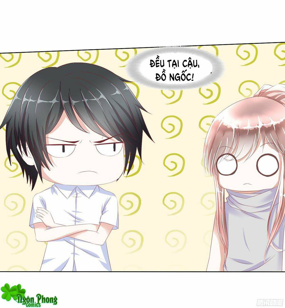 Hoàng Đế “Phế Vật” Tiến Hóa Sử: Chapter 44