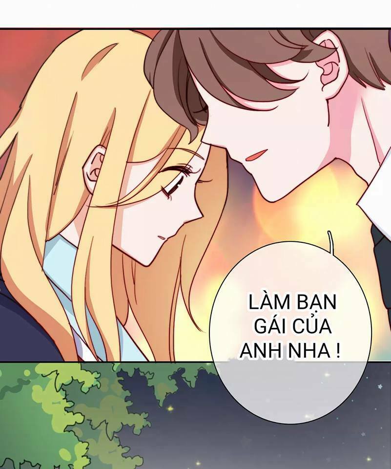 Trái Tim Băng Giá: Chapter 16