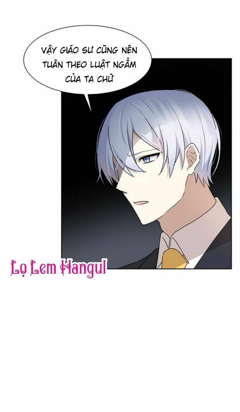 Vị Hôn Thê Của Nam Chính: Chapter 6