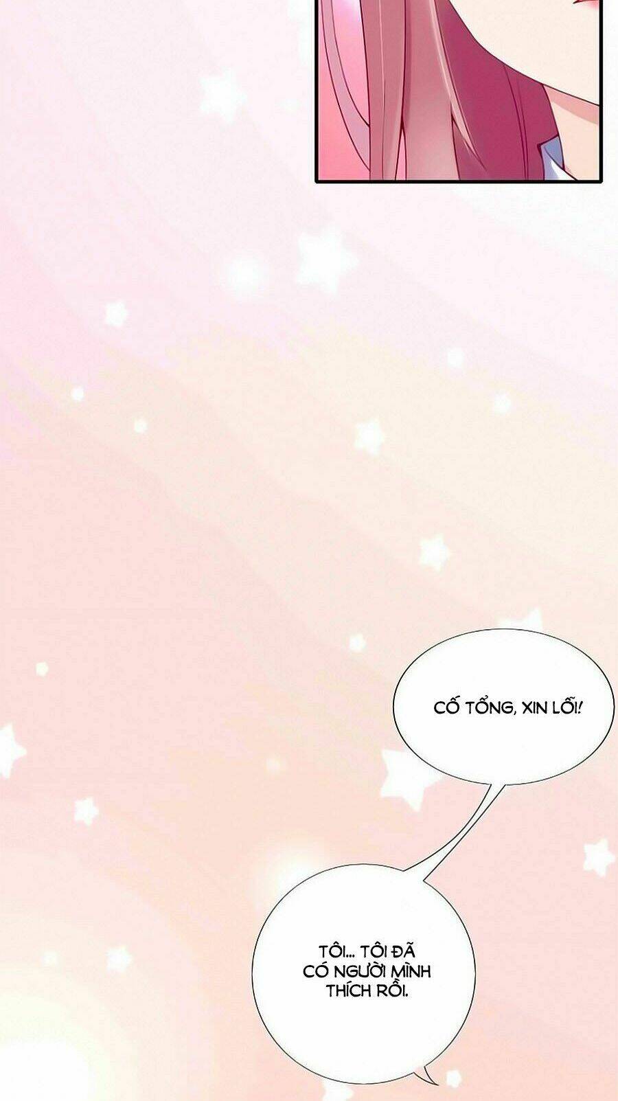 Thoát Quỹ Biên Duyên: Chapter 3