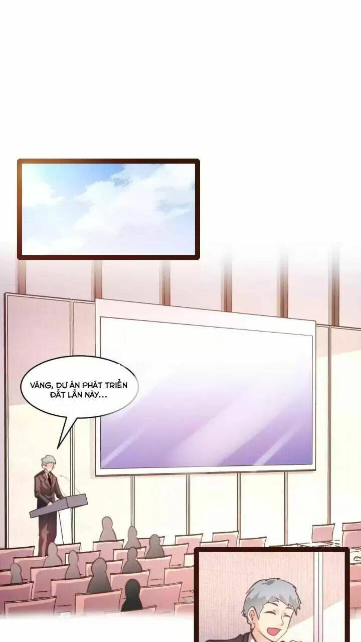 Bản Hợp Đồng Của Tổng Tài Lạnh Lùng: Chapter 30