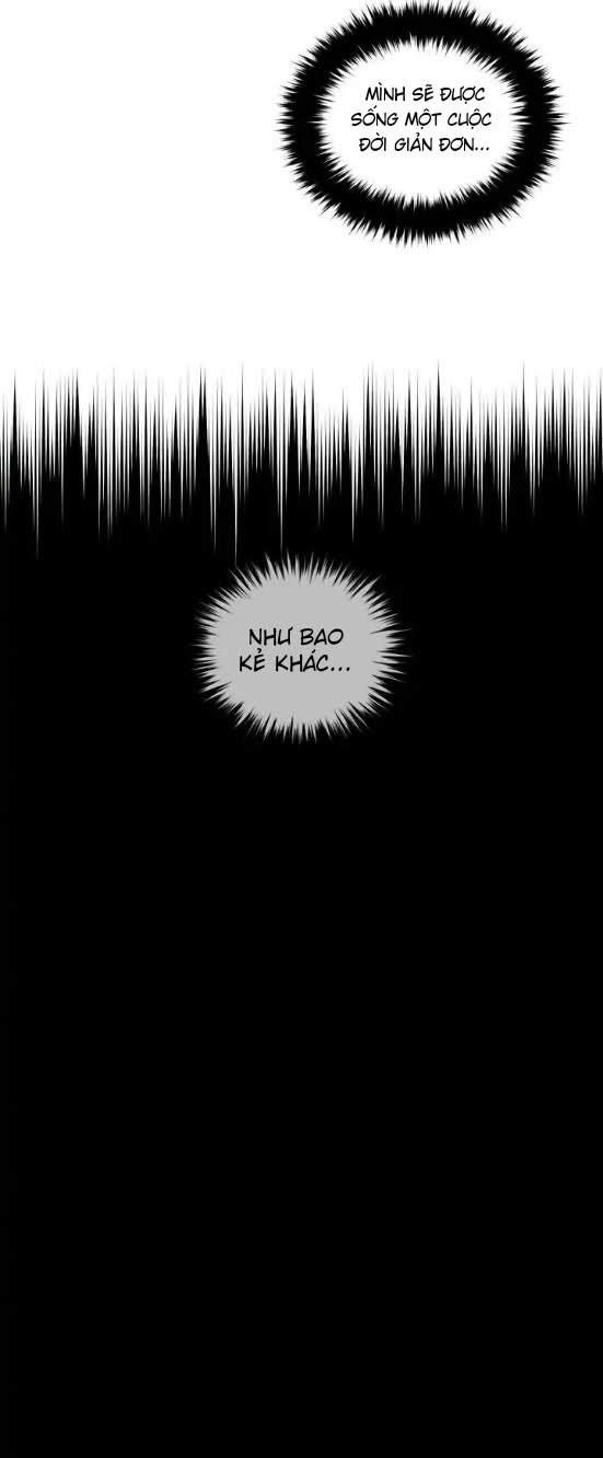 Chúa Quỷ Giáng Thế: Chapter 1