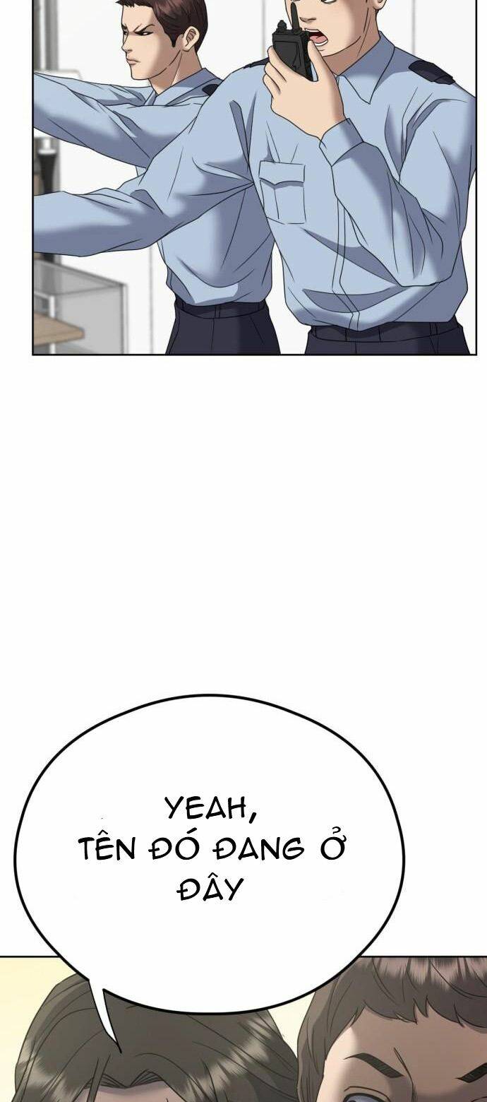 Đấu Kiếm - Công Tố Viên Lách Luật: Chapter 13