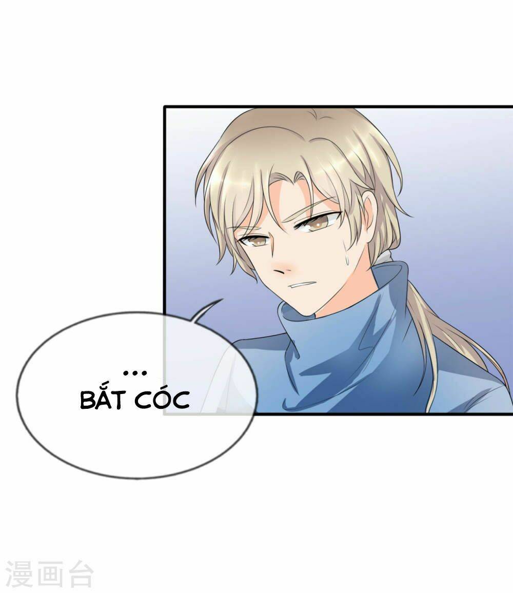 Siêu Cấp Nữ Thần Trọng Sinh: Chapter 3