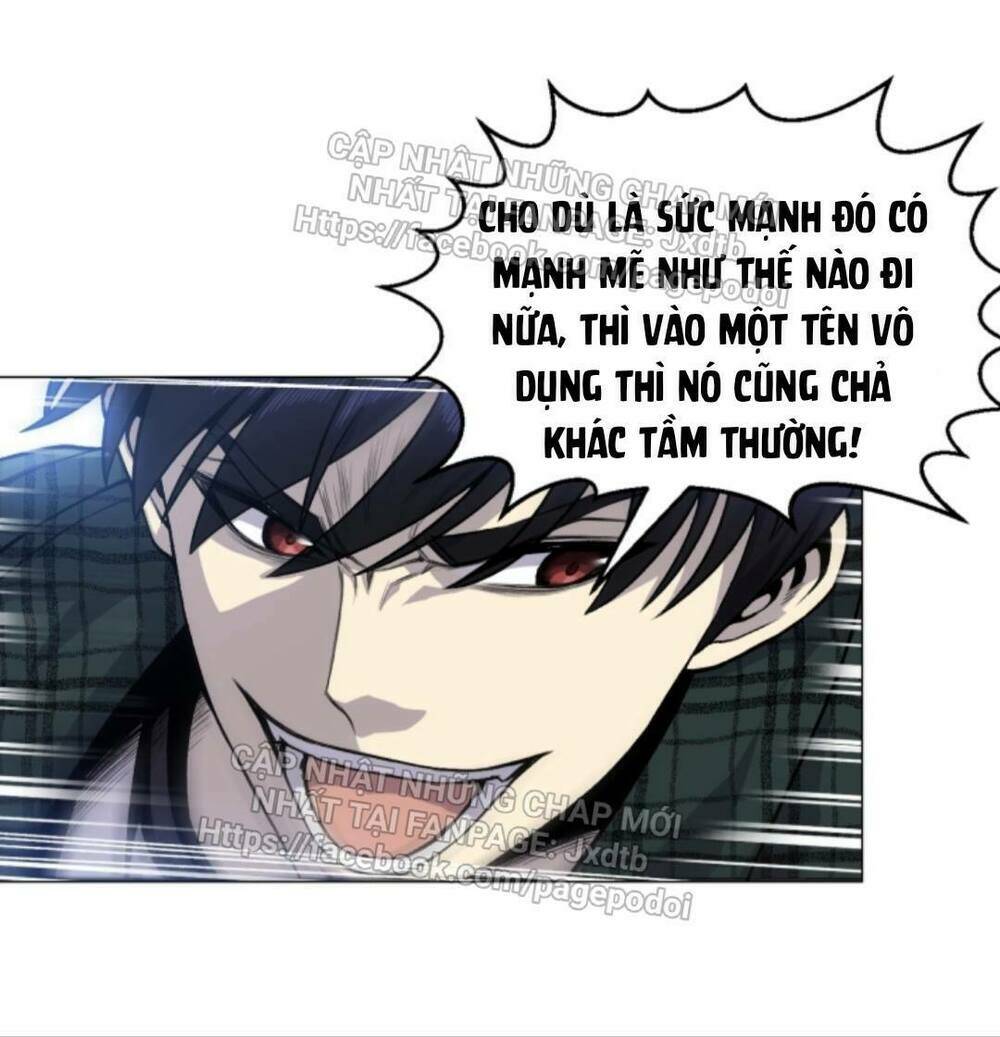 Luân Hồi Ác Nhân: Chapter 36