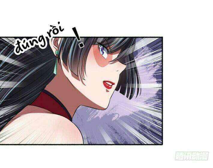 Cuồng Phi Phách Lối: Chapter 27