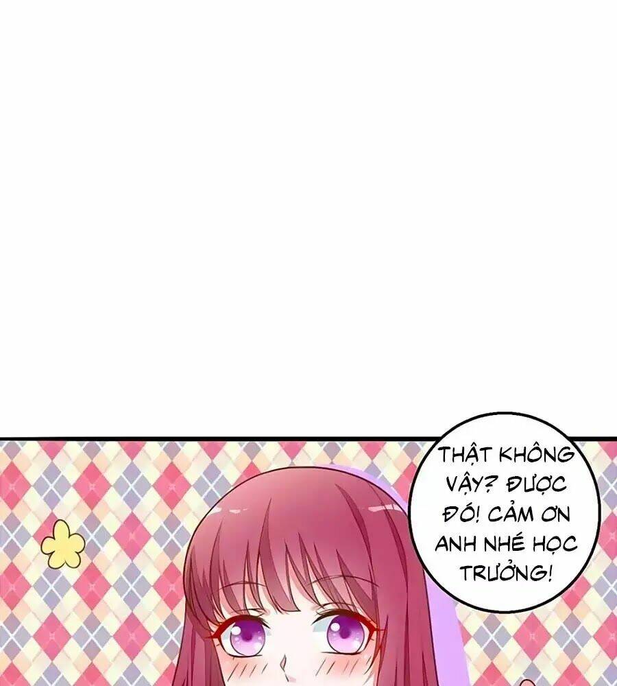 Thịnh Thế Hoa Sủng: Tôi Bị Bắt Làm Tù Binh: Chapter 12