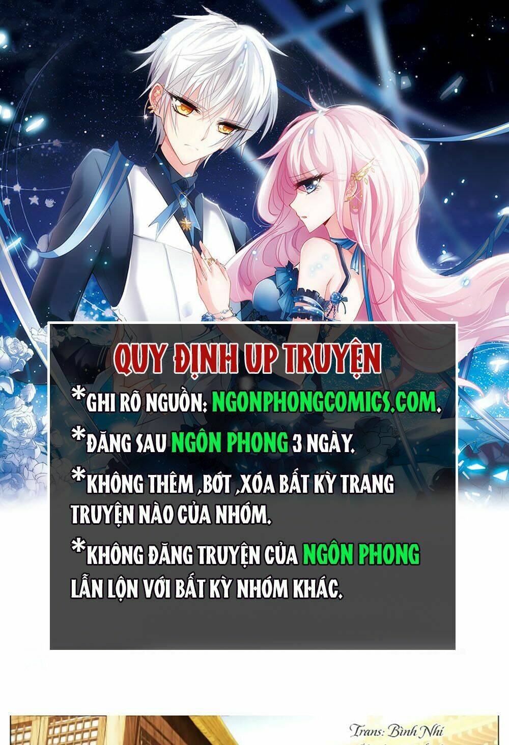 Lưu Quang Ký: Chapter 5