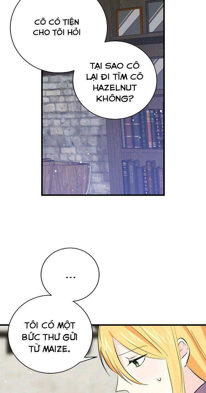 Tôi Là Bạn Gái Cũ Của Một Người Lính: Chapter 50