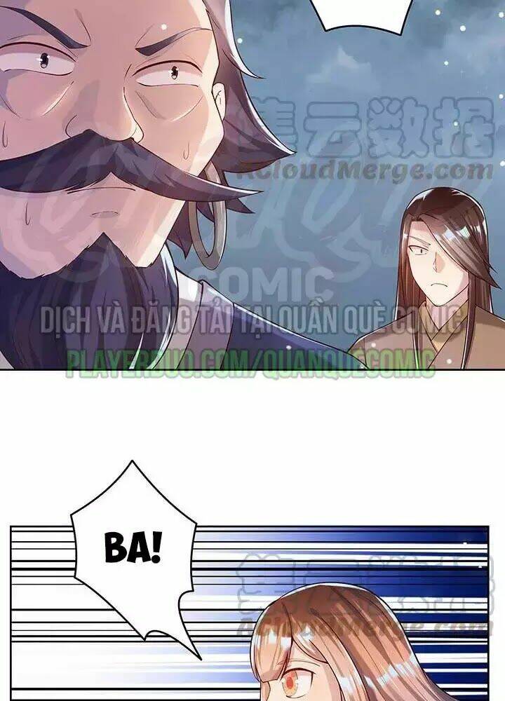 Siêu Phàm Truyện: Chapter 176