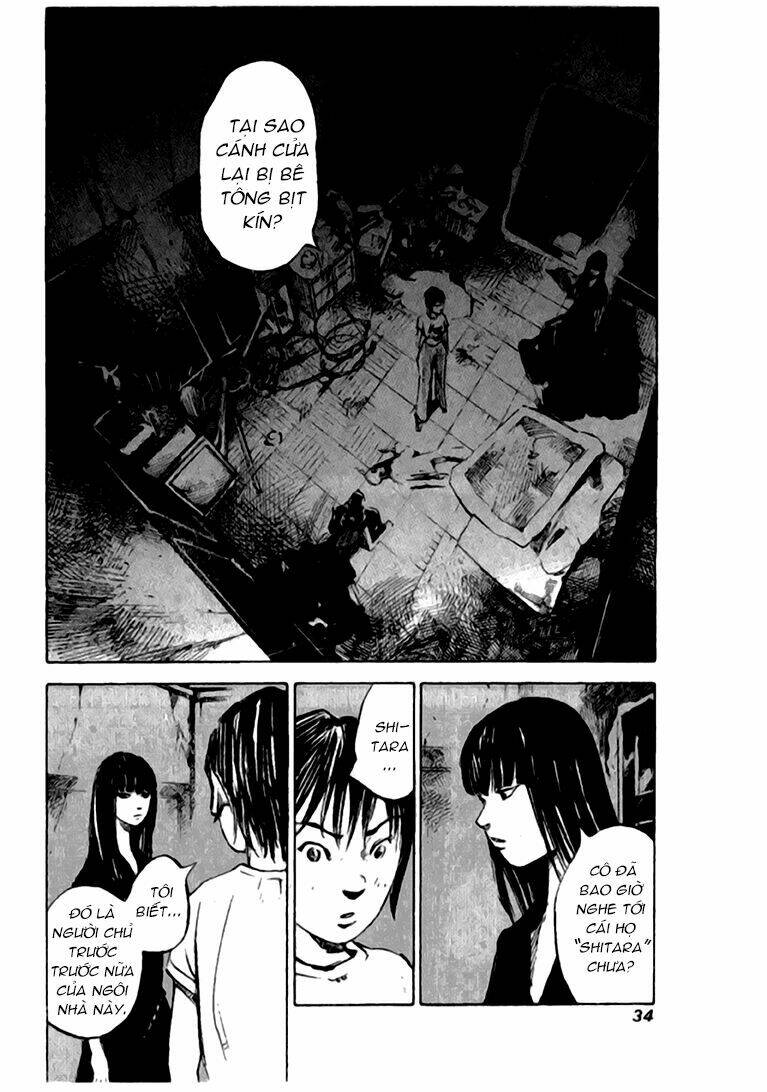 Skyhigh: Shinshou: Chapter 13.2