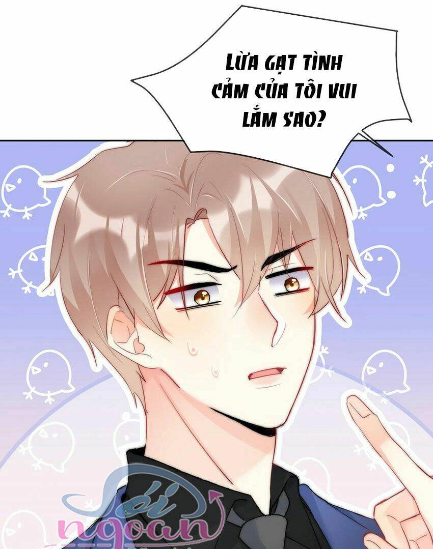 Boss Đại Nhân Là Nữ Thần?: Chapter 48