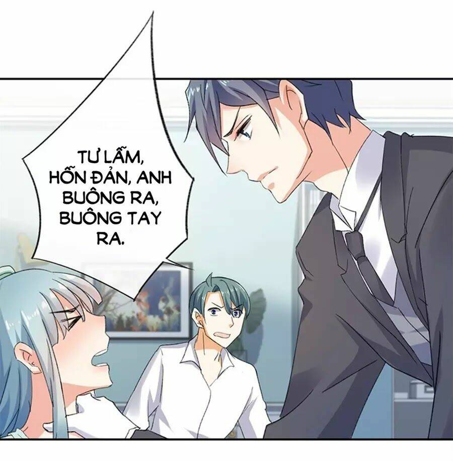 Nhật Ký Dạy Dỗ Của Gia Tộc Đáng Yêu: Chapter 61