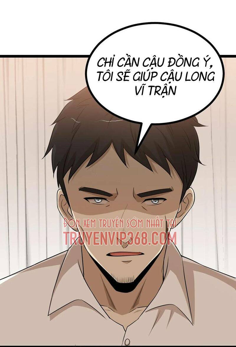 Đai Ca Trở Lại Tuổi 16: Chapter 163