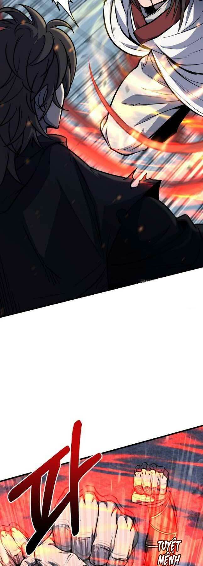 Đông Phương Bất Bại: Chapter 22