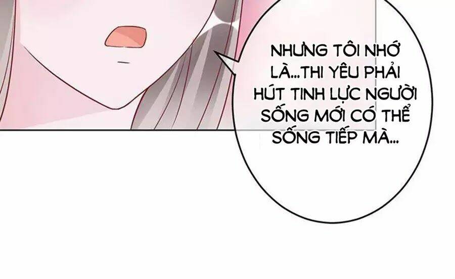 Hung Mãnh Quỷ Phu Bà Thượng Sàng: Chapter 94