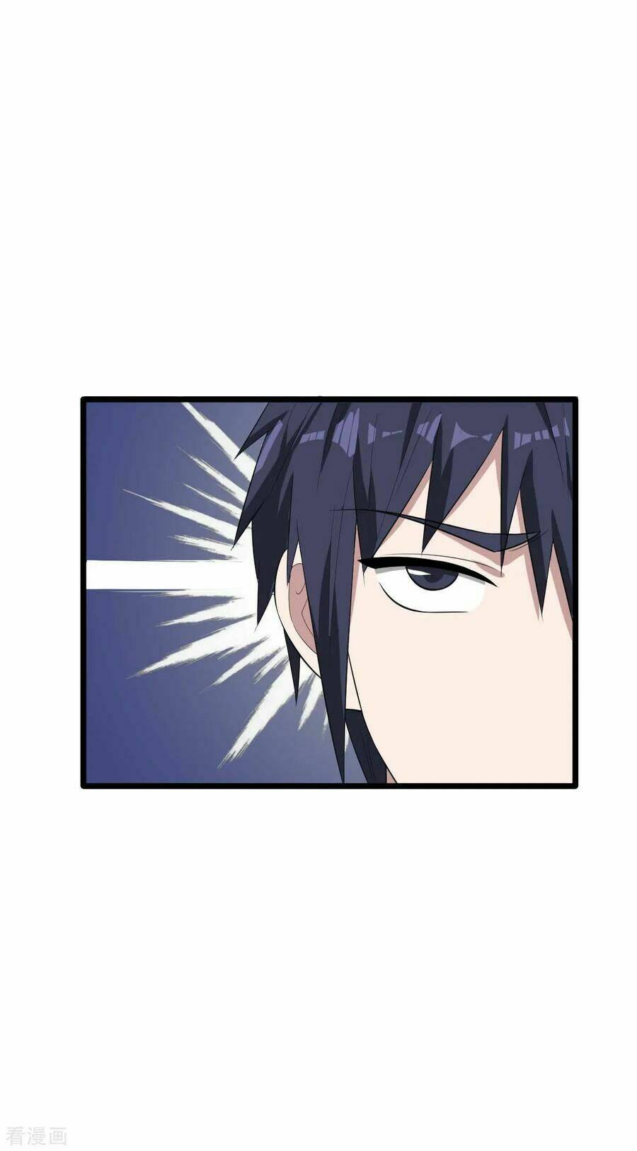 Đô Thị Tà Vương: Chapter 17