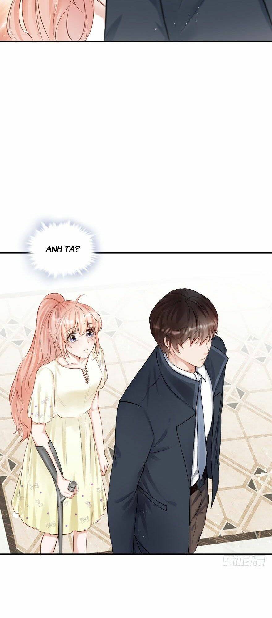 Sau Này Vẫn Cứ Thích Em: Chapter 18