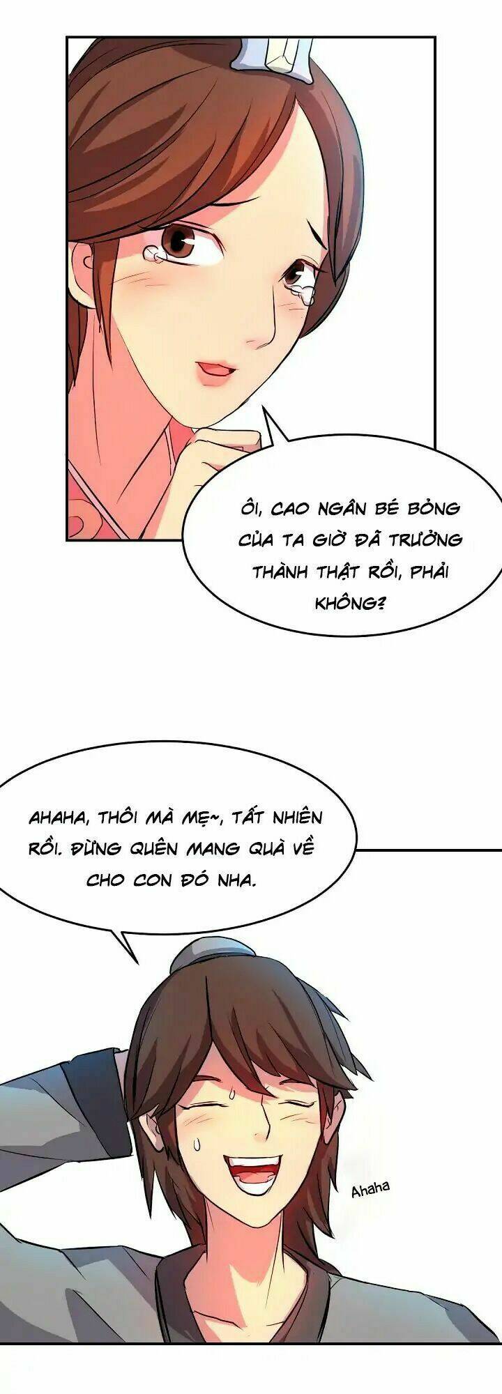 Trọng Sinh, Bất Khả Chiến Bại: Chapter 5