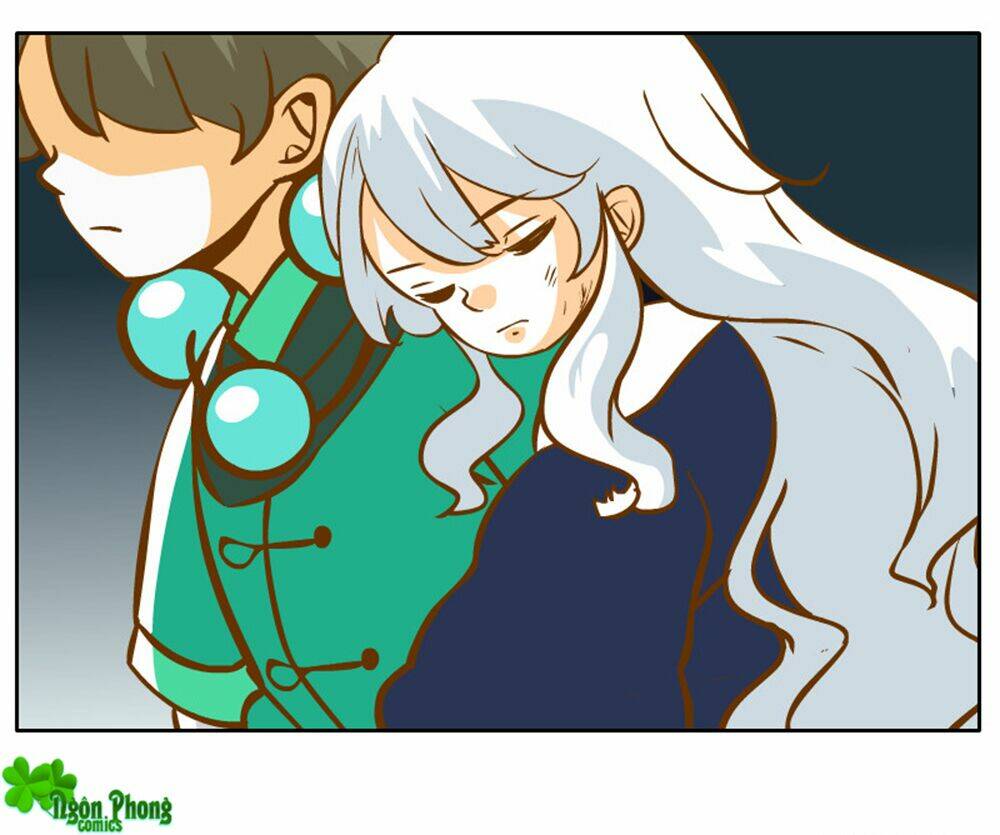 Hòa Thượng Và Tiểu Long Quân: Chapter 49