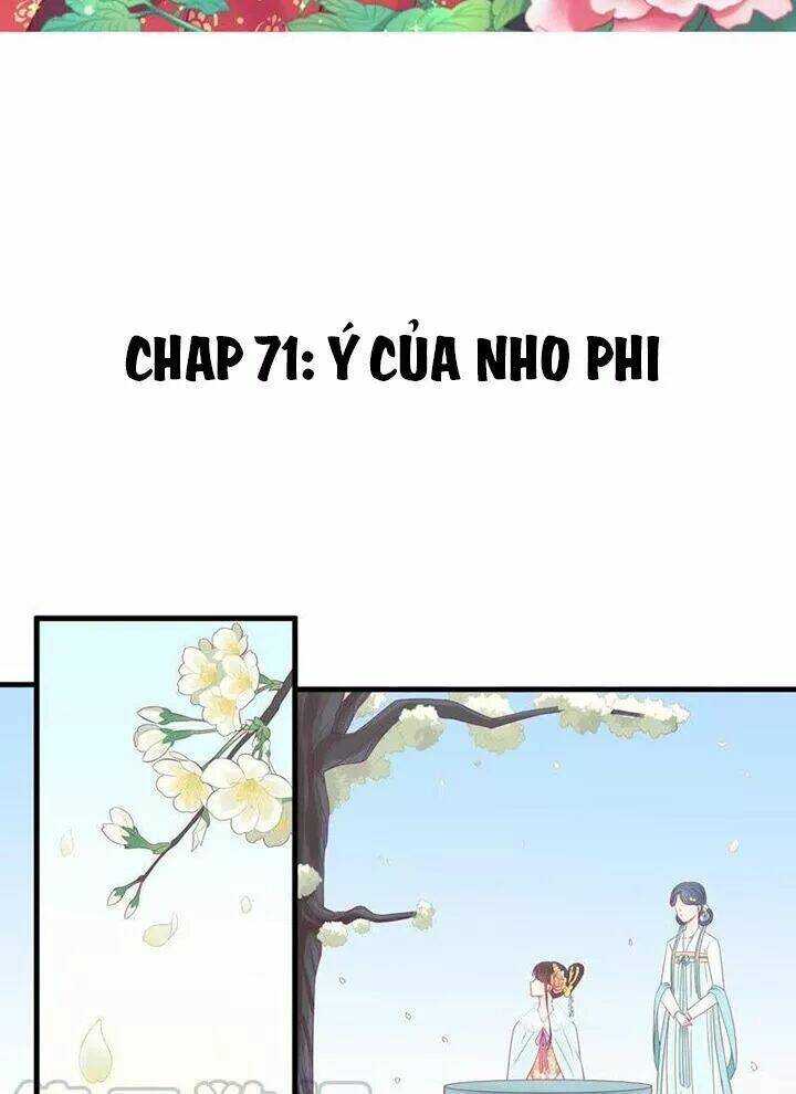 Hoàng Hậu Bận Lắm: Chapter 70