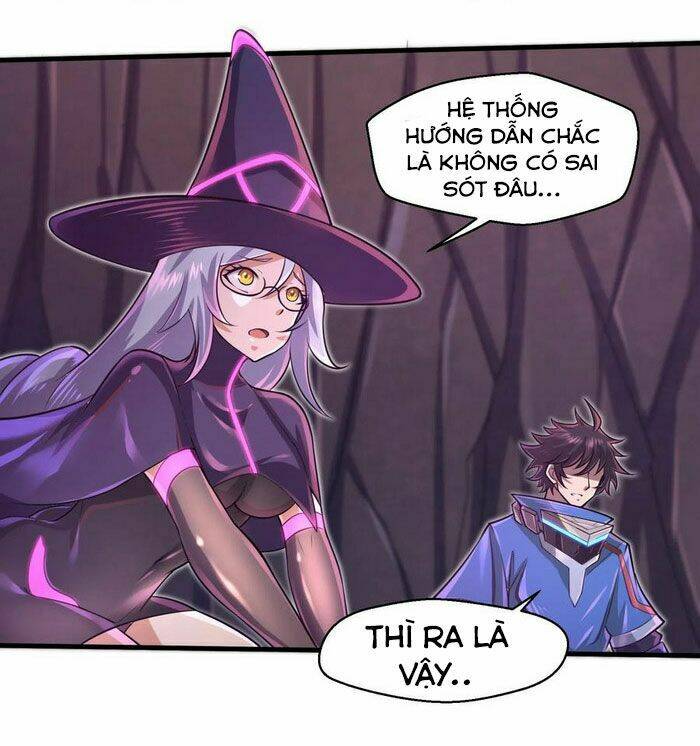 Một Trăm Triệu Điểm: Chapter 41