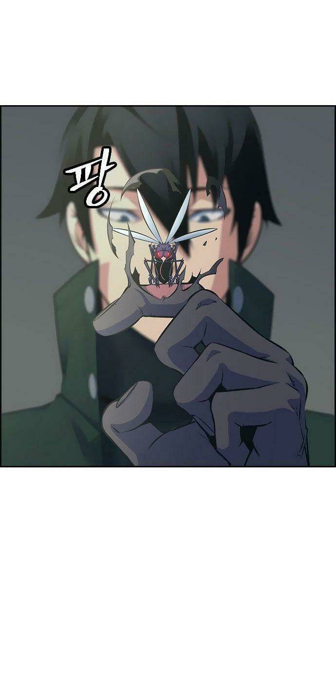 Kẻ Ngoại Lai Ở Vùng Đất Bị Ruồng Bỏ: Chapter 5