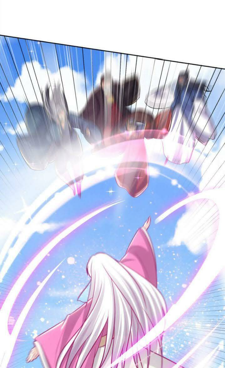 Yêu Giả Vi Vương: Chapter 169