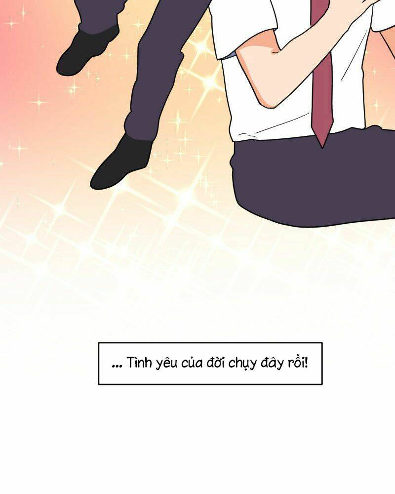 Not So Shoujo Love Story: Chapter 20